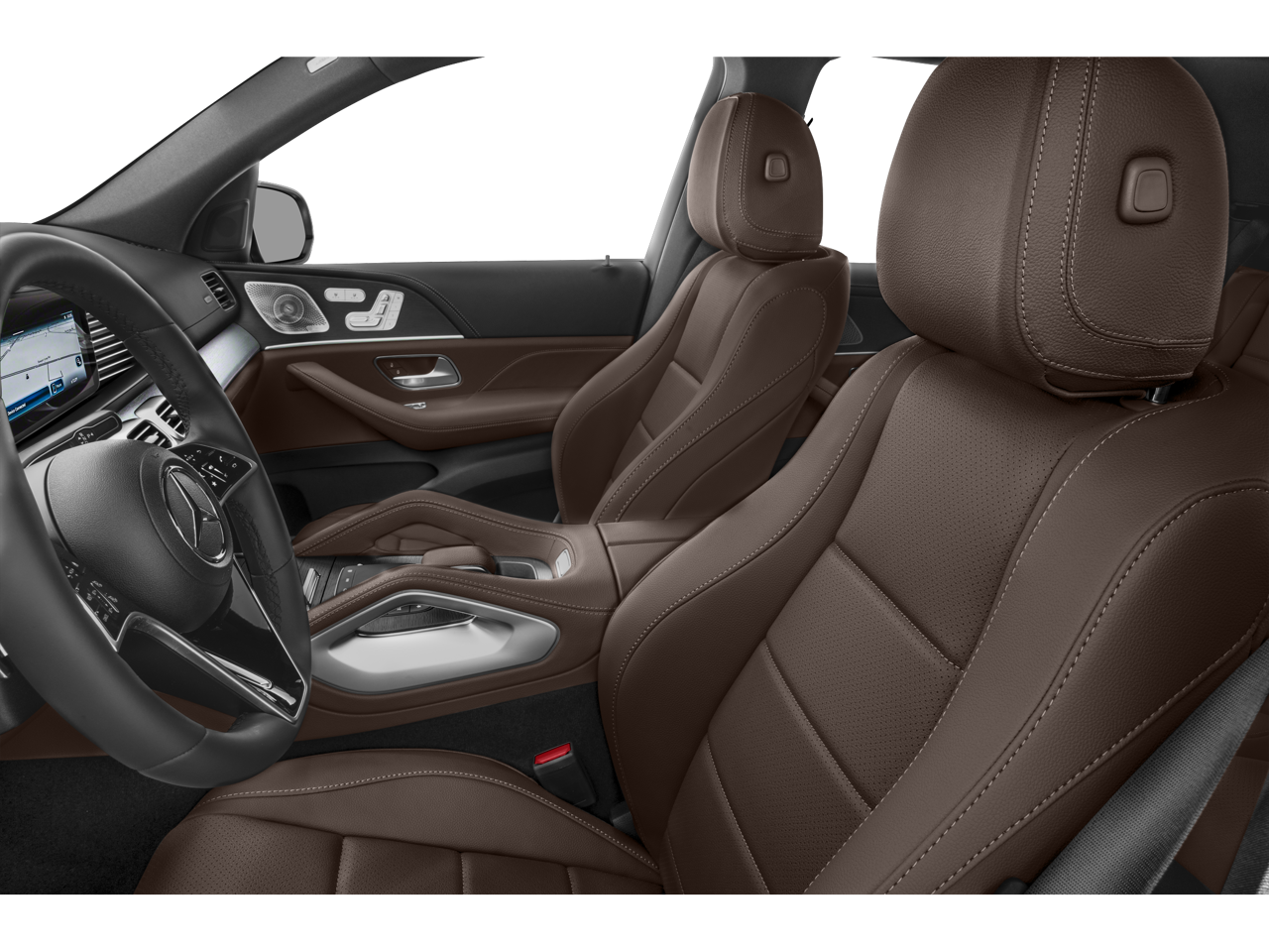 2024 Mercedes-Benz GLE 350 GLE 350 4MATIC®