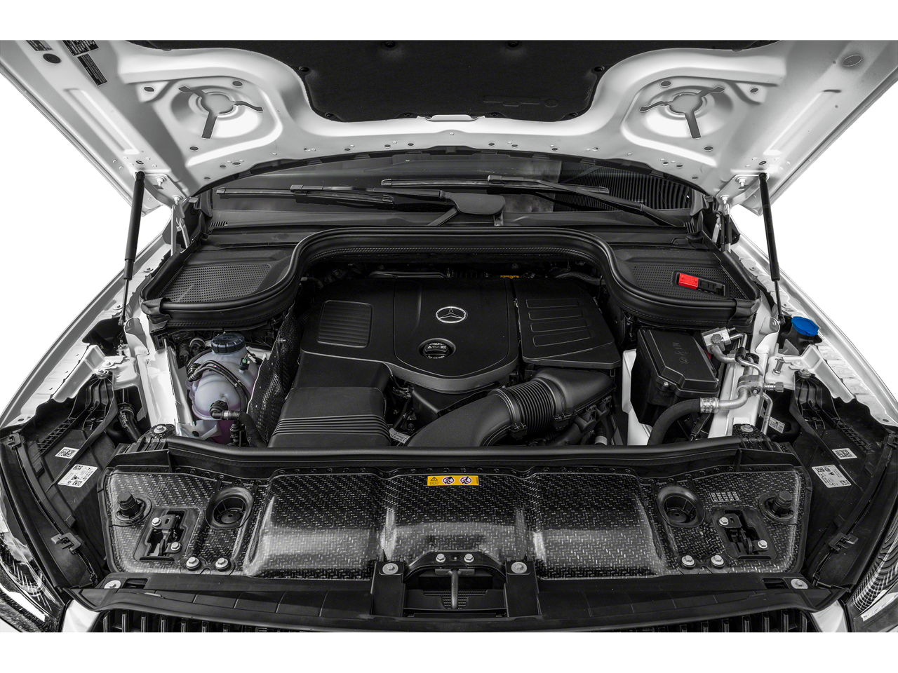 2024 Mercedes-Benz GLE 350 GLE 350 4MATIC®