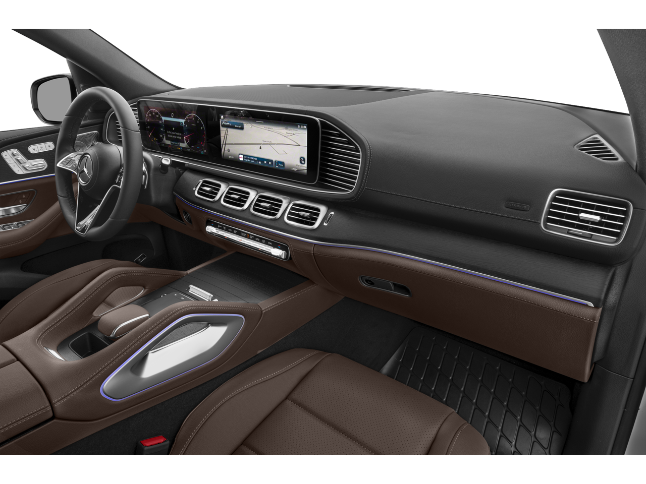 2024 Mercedes-Benz GLE 350 GLE 350 4MATIC®