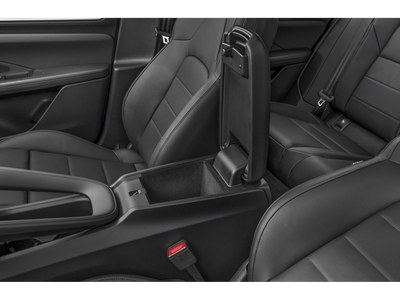 2024 Porsche Macan 4