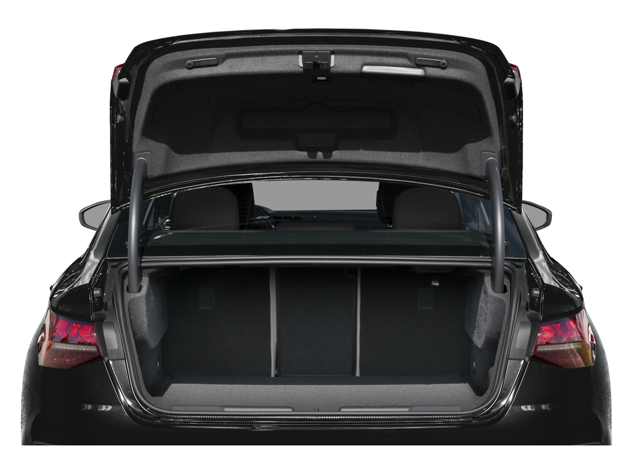 2025 Audi A3 40 Premium quattro