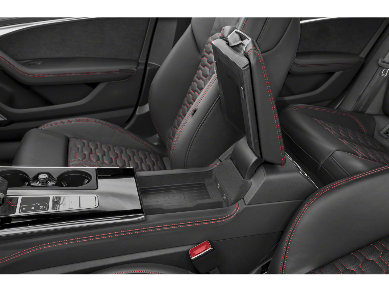 2025 Audi RS 6 Avant 4.0T quattro