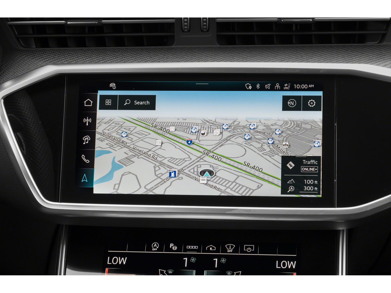 2025 Audi RS 6 Avant 4.0T quattro