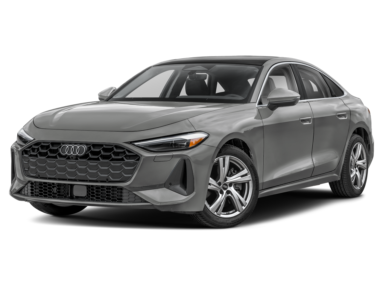 2025 Audi New A5 quattro