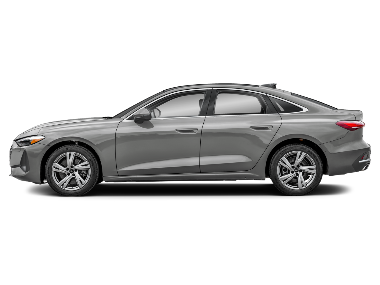 2025 Audi New A5 quattro