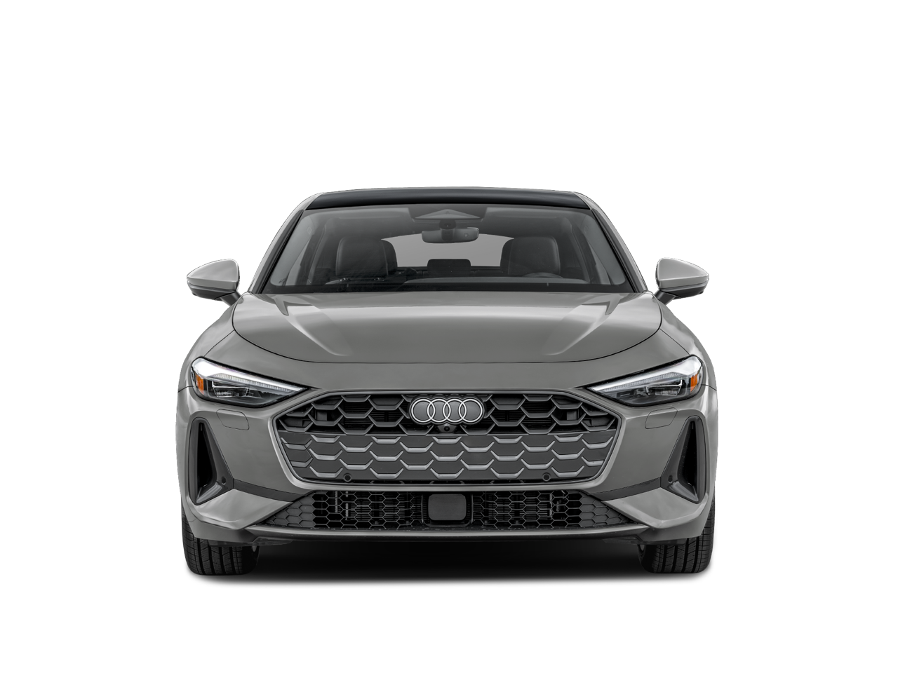 2025 Audi New A5 quattro