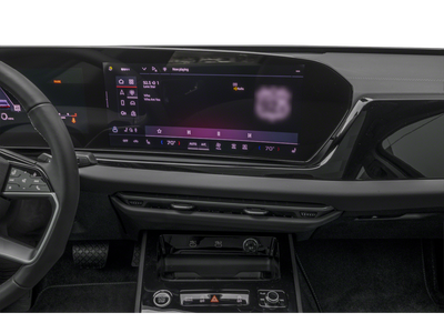 2025 Audi New A5 2.0T Premium Plus quattro