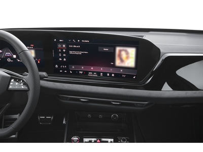 2025 Audi New S5 3.0T Premium Plus quattro