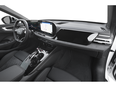 2025 Audi New S5 3.0T Premium Plus quattro