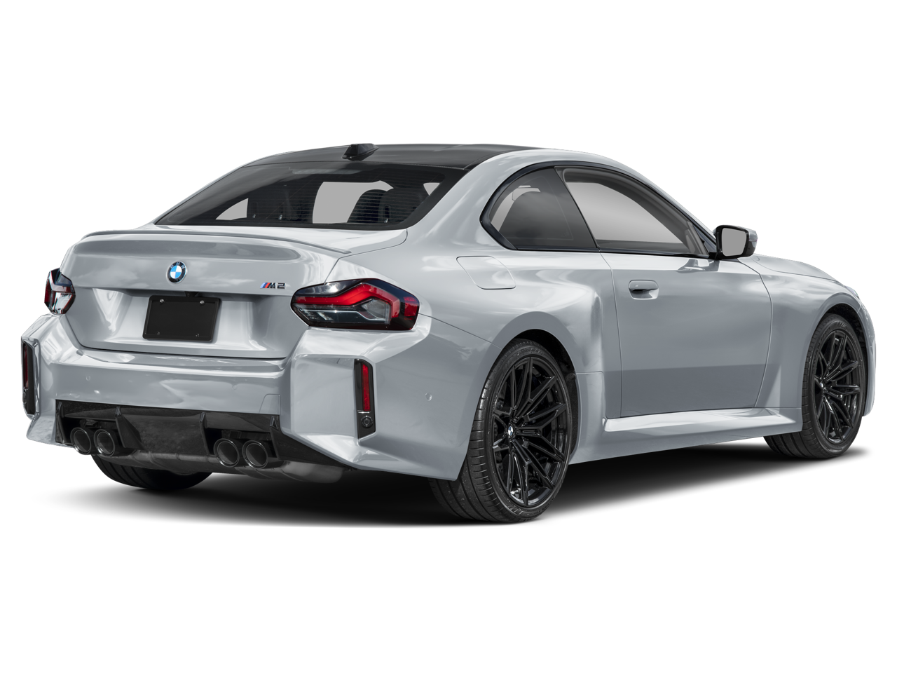 2025 BMW M2 Base