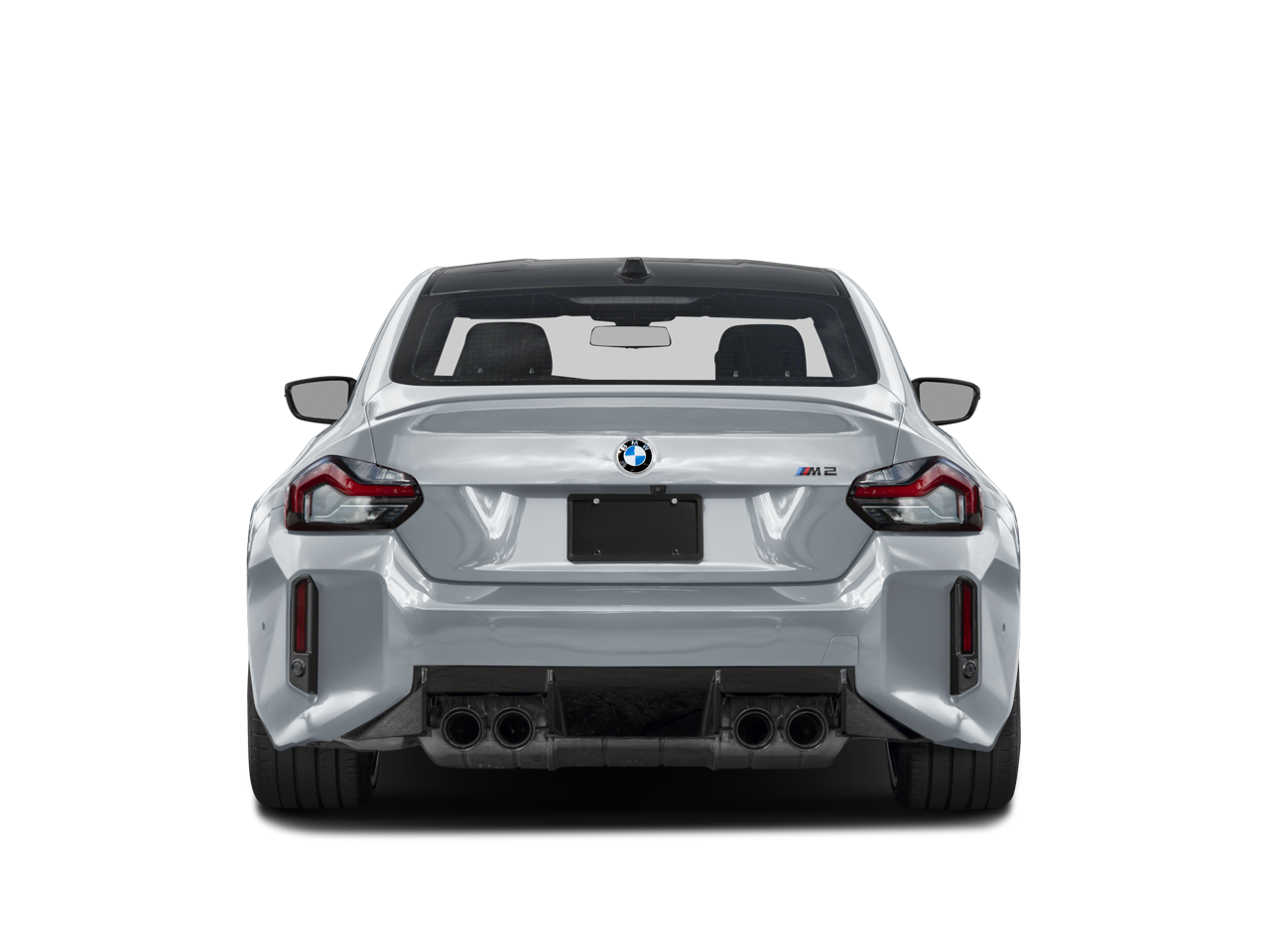 2025 BMW M2 Base