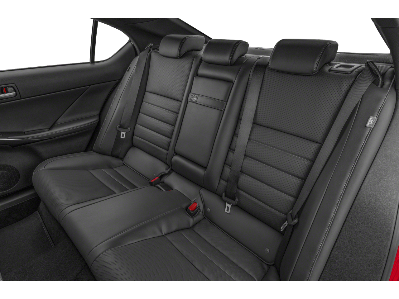 2025 Lexus IS 350 350 F SPORT