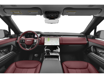 2025 Land Rover Range Rover Sport Autobiography