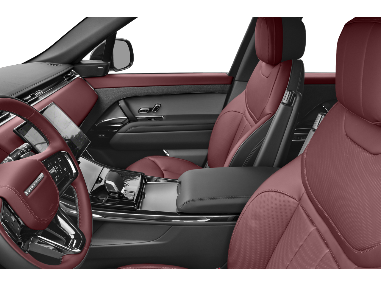 2025 Land Rover Range Rover Sport Autobiography