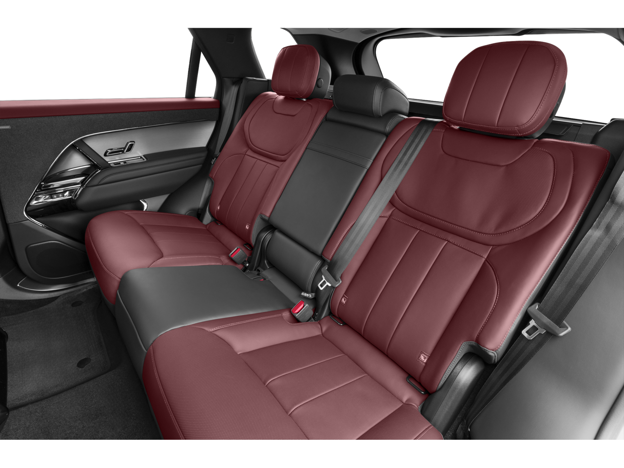 2025 Land Rover Range Rover Sport Autobiography