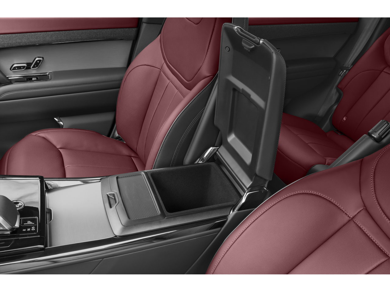 2025 Land Rover Range Rover Sport Autobiography