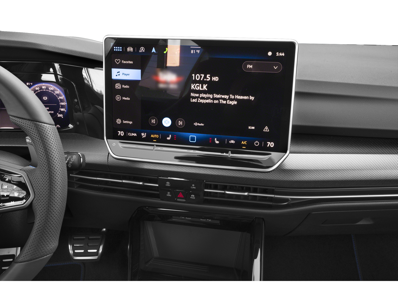 2025 Volkswagen Golf R 2.0T