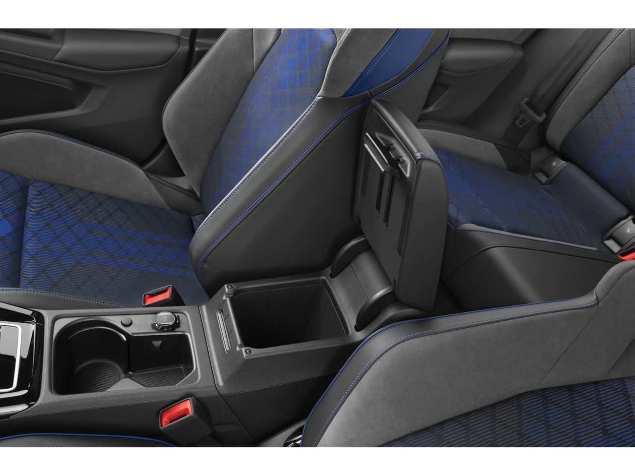 2025 Volkswagen Golf R 2.0T