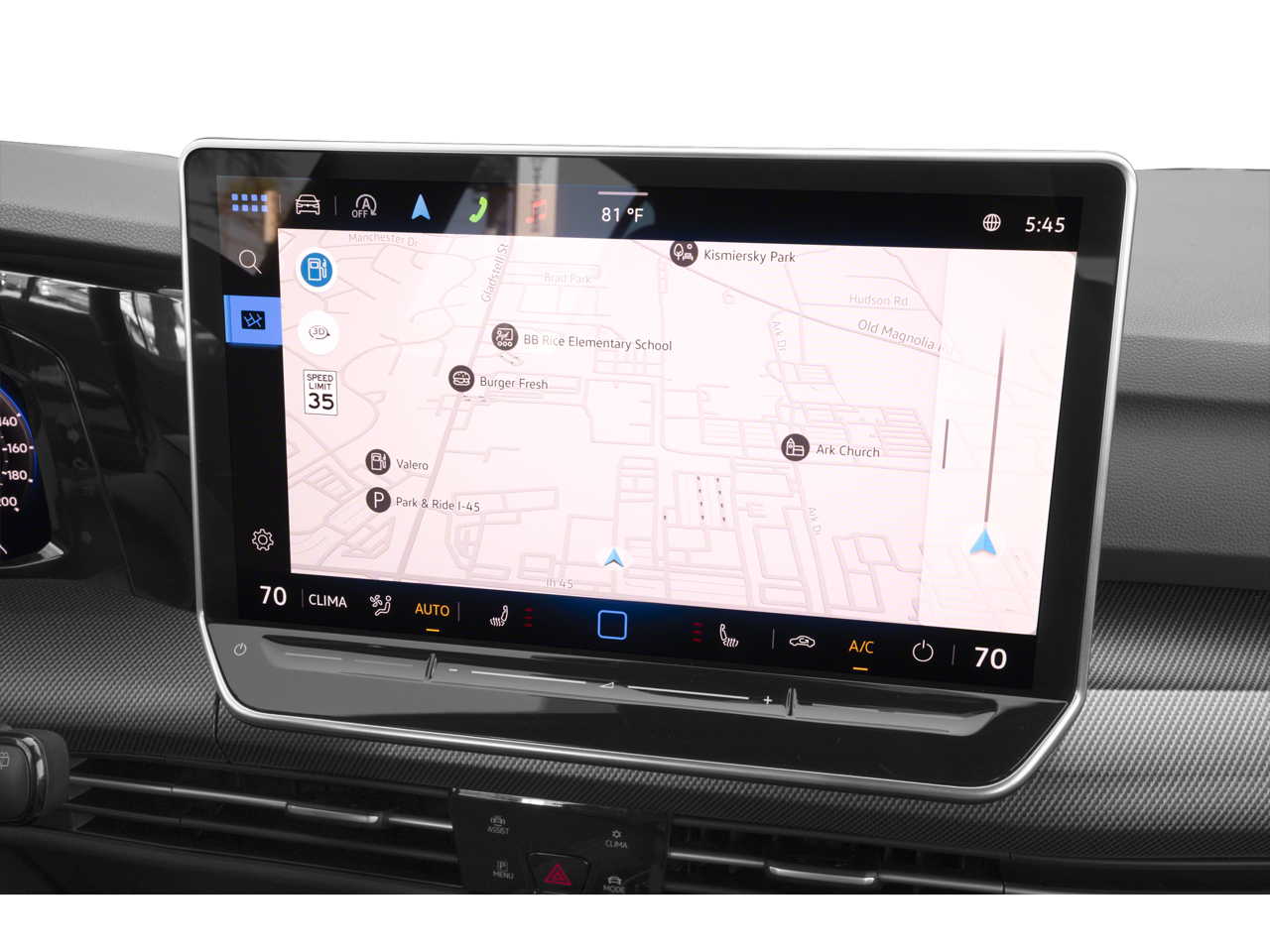 2025 Volkswagen Golf R 2.0T