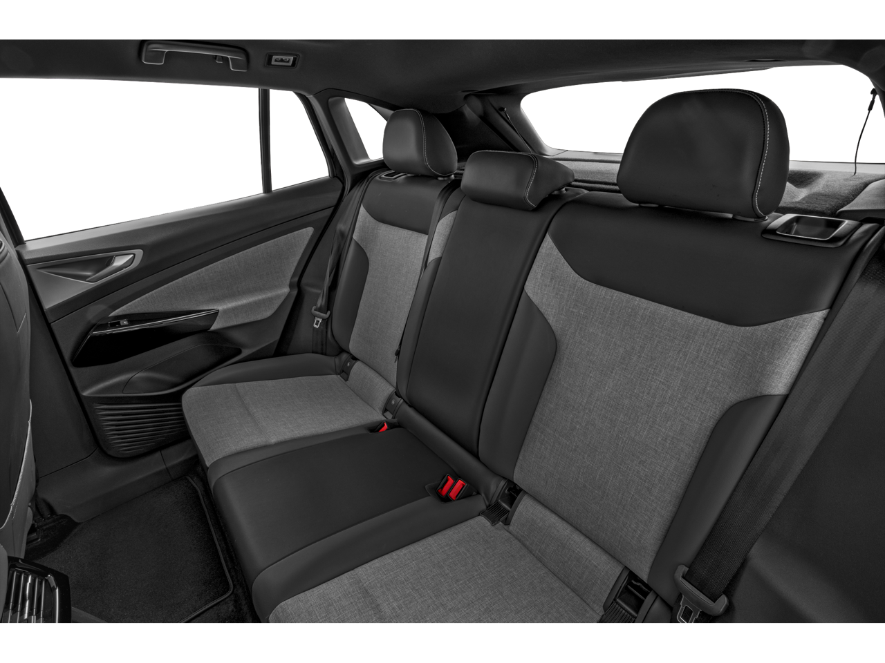 2025 Volkswagen ID.4 Pro