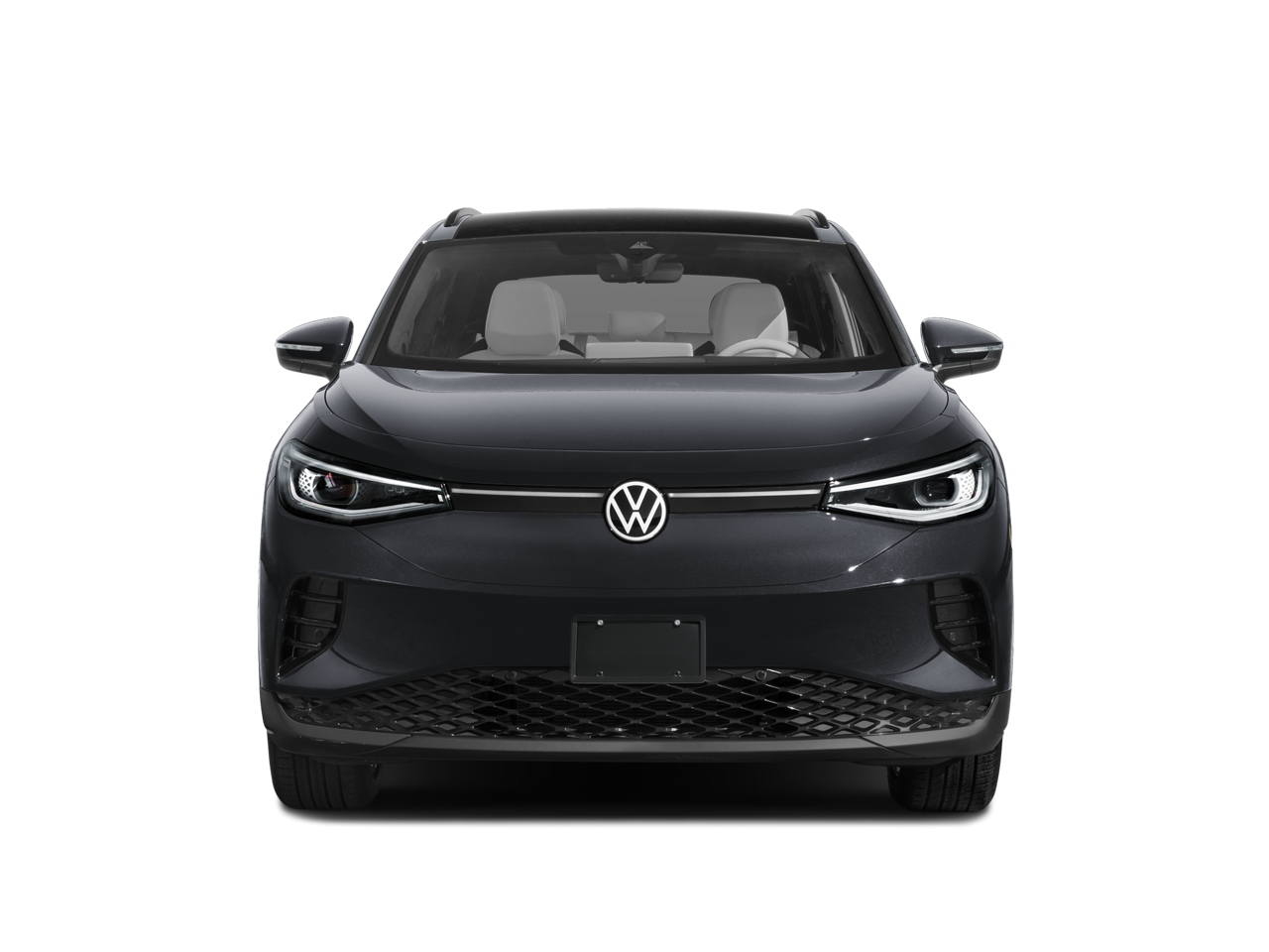 2025 Volkswagen ID.4 Pro S