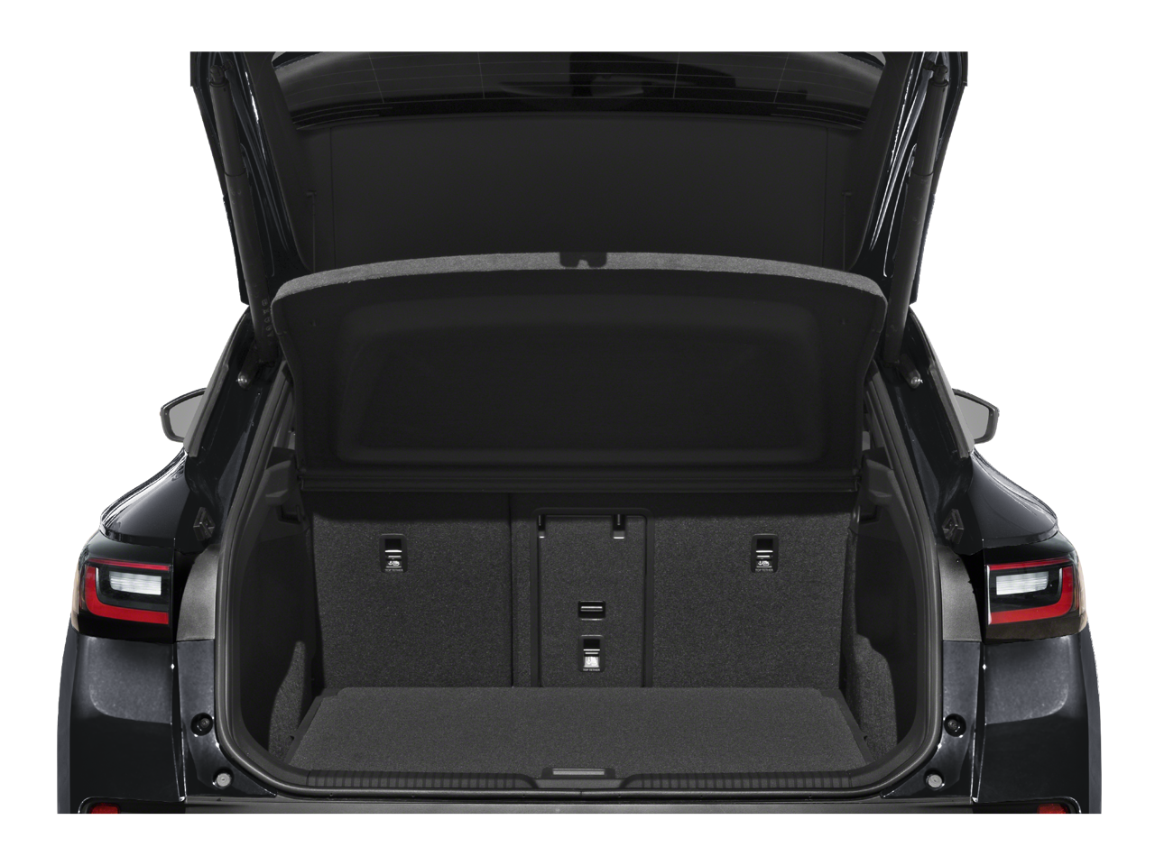 2025 Volkswagen ID.4 Pro S