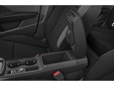 2026 Audi A3 40 Premium quattro