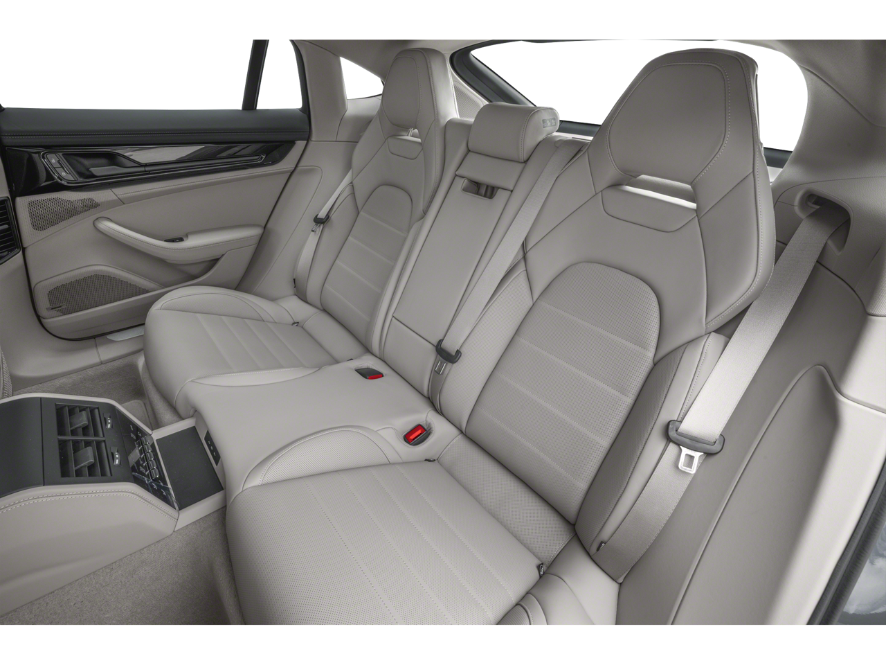 2026 Porsche Panamera Turbo