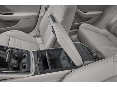 2026 Porsche Panamera Turbo