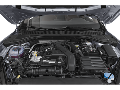 2026 Volkswagen Jetta SEL FWD