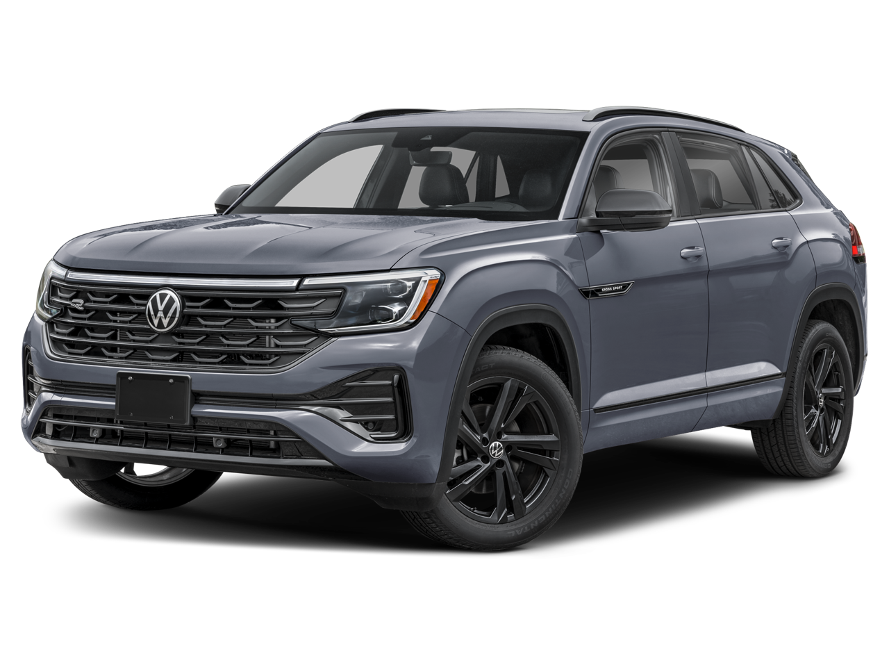 2026 Volkswagen Atlas Cross Sport 2.0T SEL R-Line 4MOTION's photo