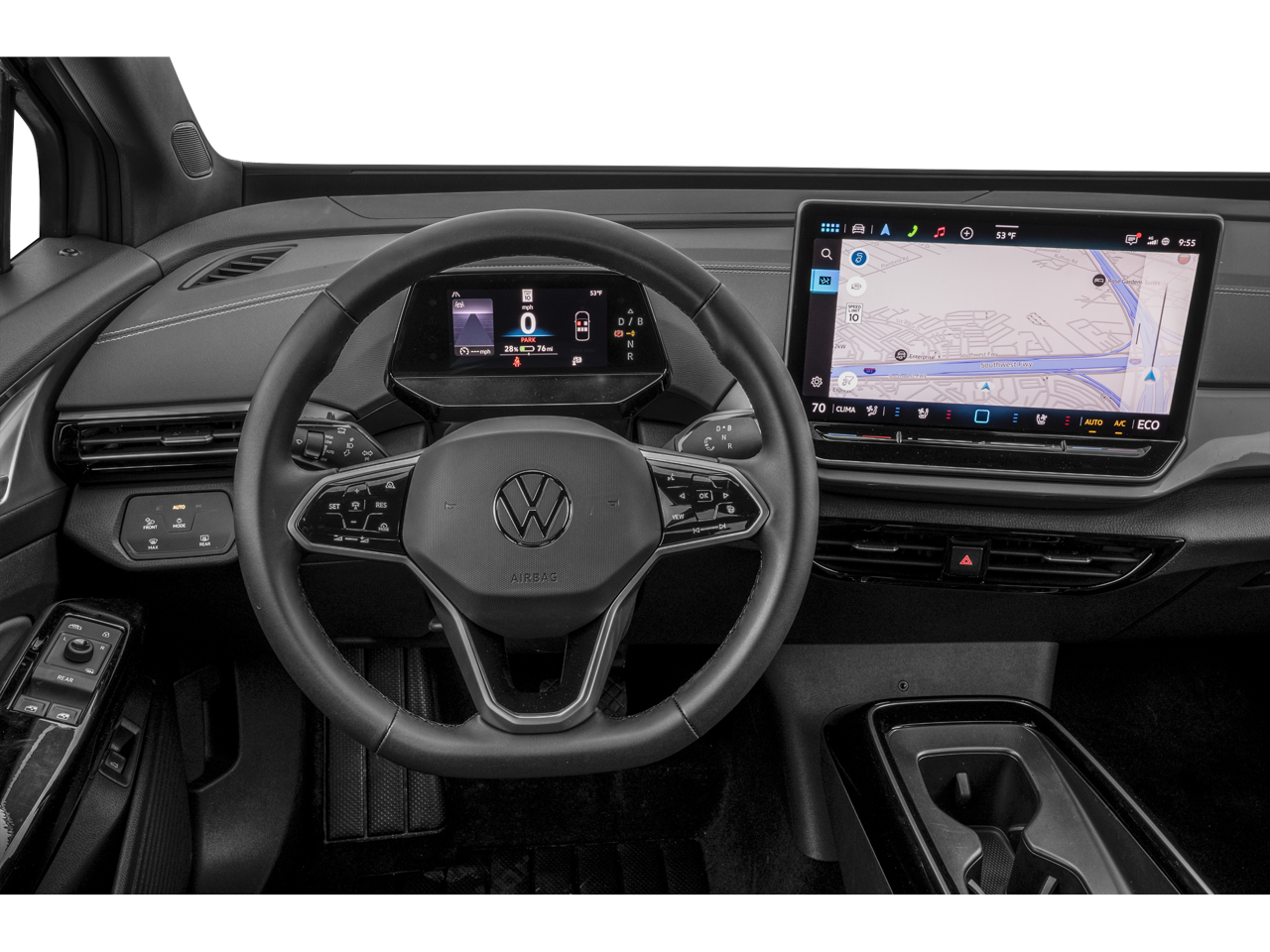 2026 Volkswagen ID.4 Pro S AWD