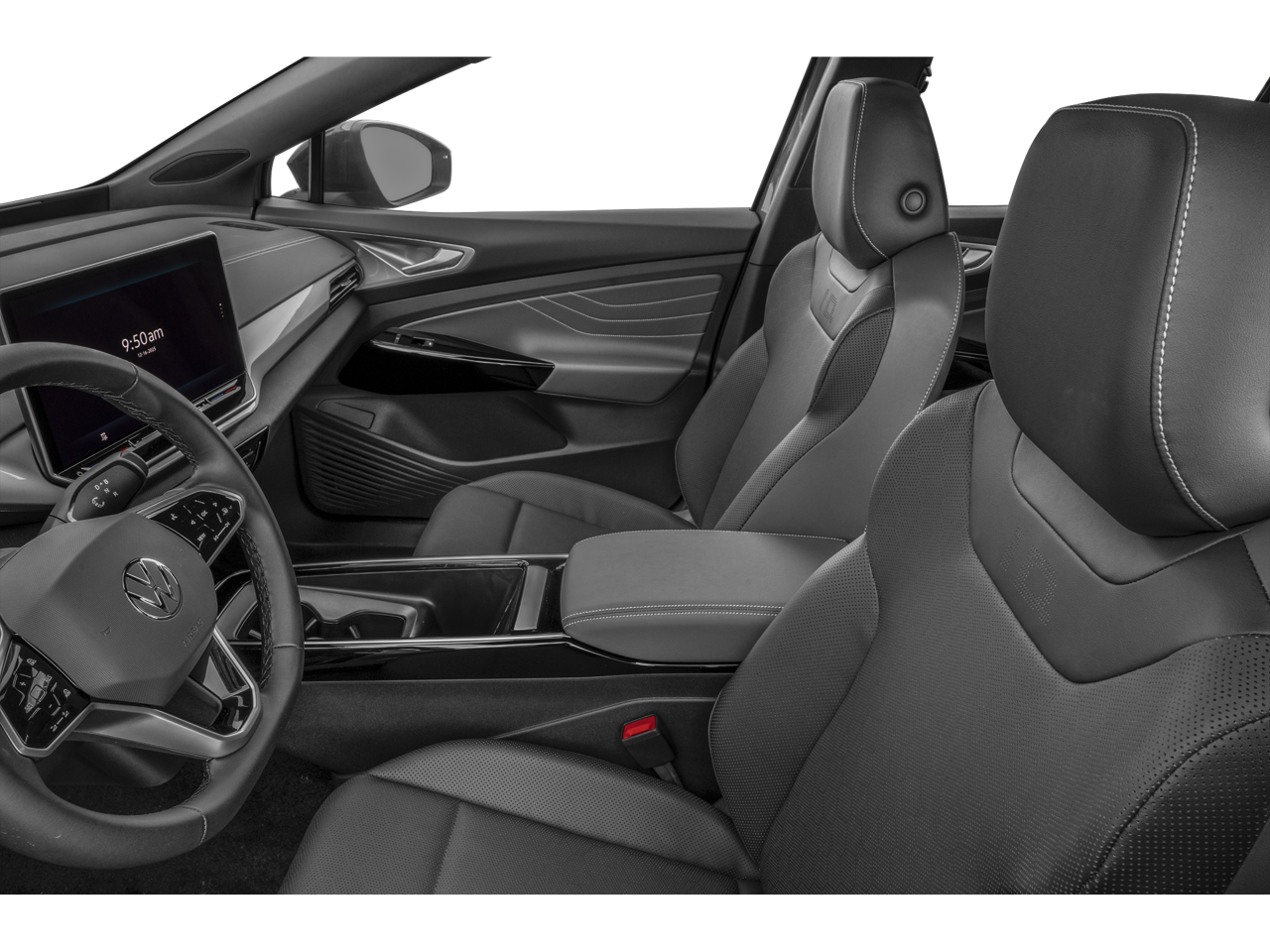 2026 Volkswagen ID.4 Pro S AWD