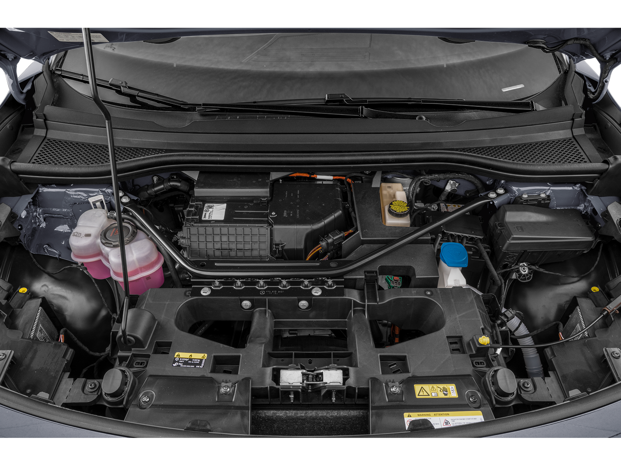 2026 Volkswagen ID.4 Pro S AWD