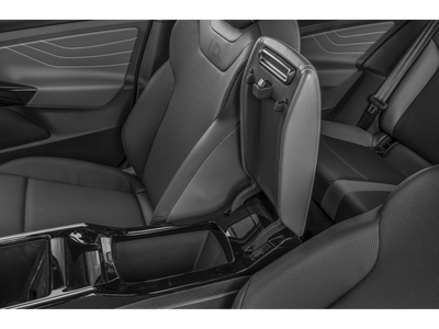 2026 Volkswagen ID.4 Pro S AWD