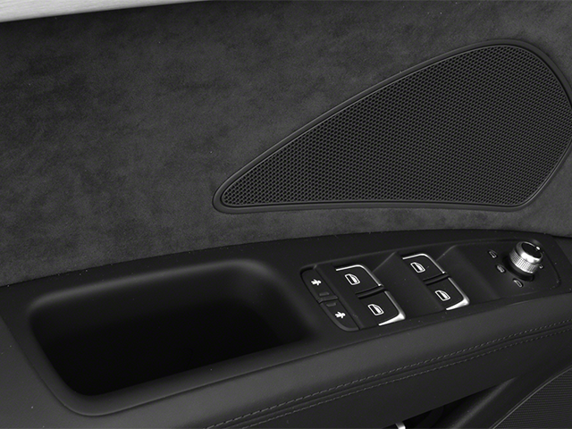 2014 Audi S8 4.0T quattro