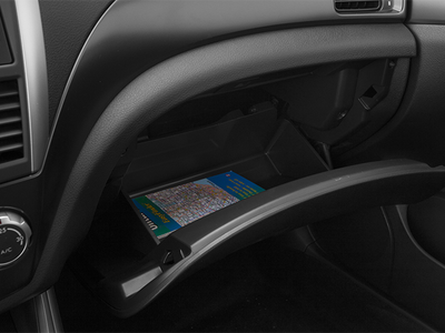 2014 Subaru Impreza WRX WRX Limited
