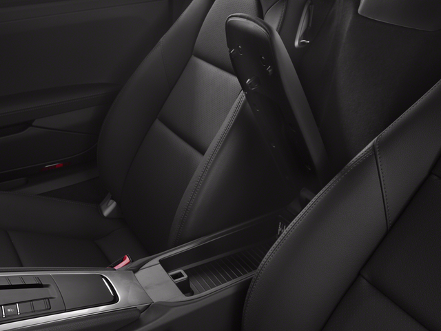 2016 Porsche Cayman S