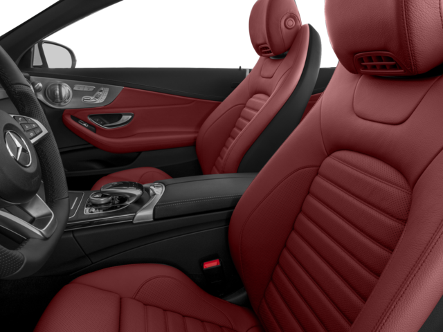 2017 Mercedes-Benz C 300 C 300 4MATIC®