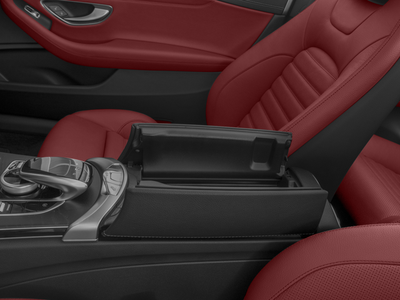 2017 Mercedes-Benz C 300 C 300 4MATIC®