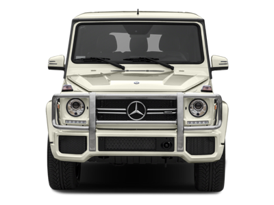 2017 Mercedes-Benz AMG® G 63 G 63 AMG® 4MATIC®