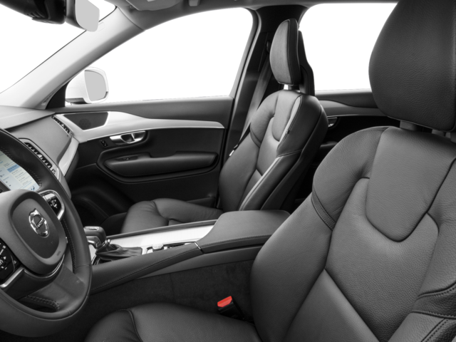 2018 Volvo XC90 T6 Momentum