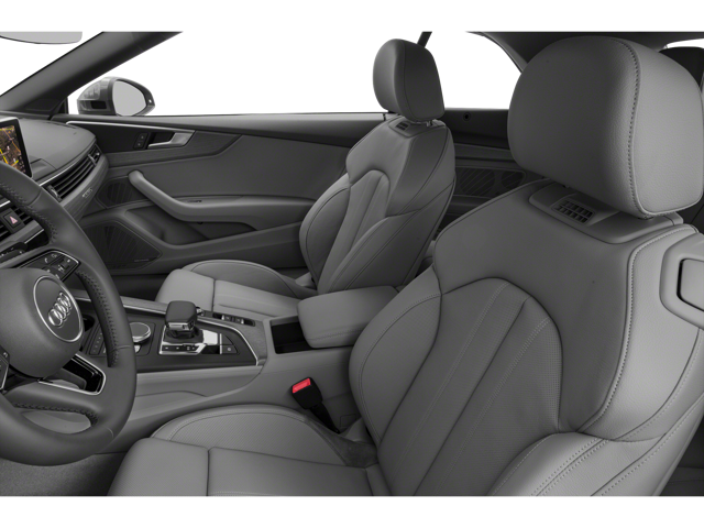 2019 Audi A5 Cabriolet 2.0T Premium Plus quattro