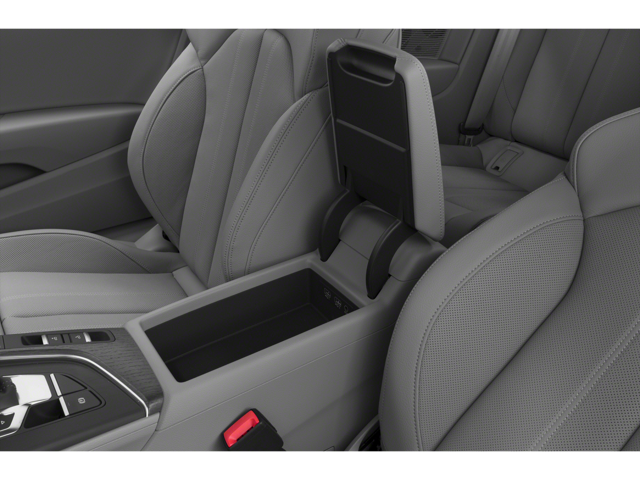 2019 Audi A5 Cabriolet 2.0T Premium Plus quattro