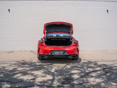 2021 Acura TLX A-Spec Package SH-AWD