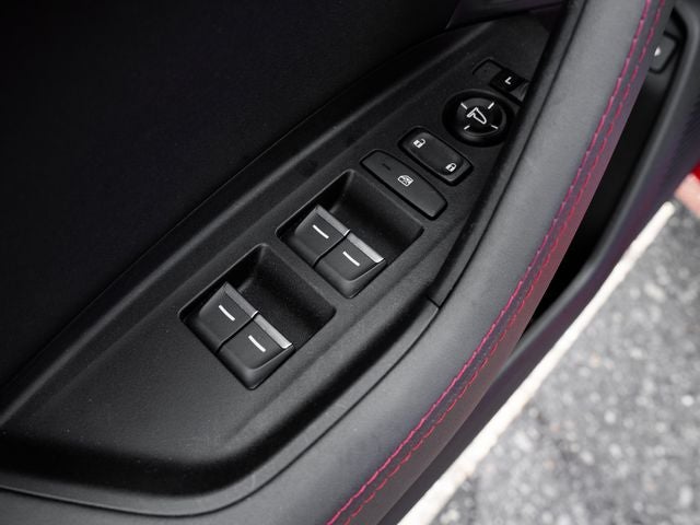 2021 Acura TLX A-Spec Package SH-AWD