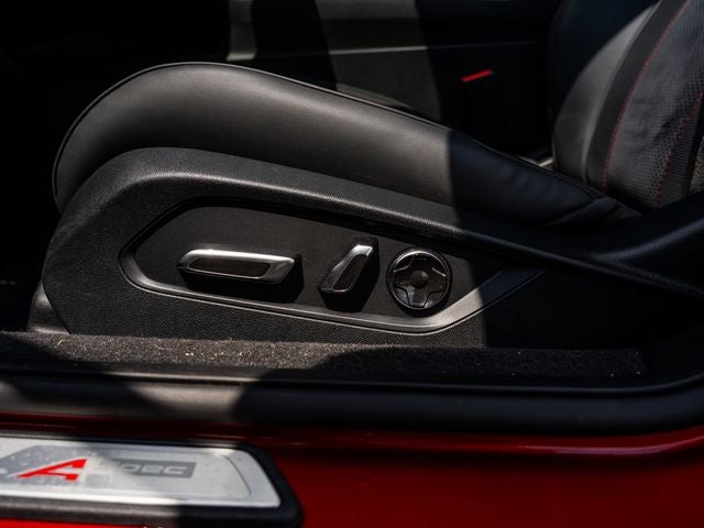 2021 Acura TLX A-Spec Package SH-AWD