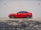 2021 Acura TLX A-Spec Package SH-AWD