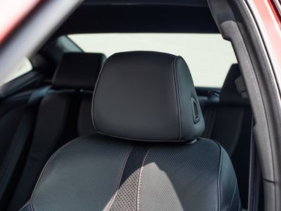 2021 Acura TLX A-Spec Package SH-AWD