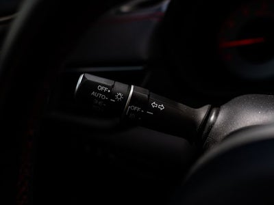 2021 Acura TLX A-Spec Package SH-AWD